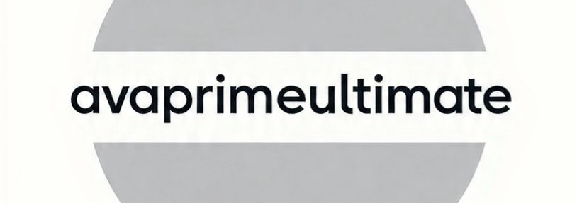 Ava Prime Ultimate
